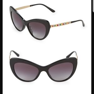 Dolce and Gabanna Sunglasses